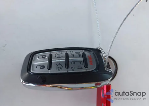 2023 Chrysler Voyager Lx from USA, damaged, VIN 2C4RC1CG1PR548344